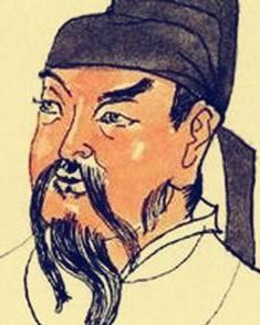 宋之問(wèn)畫(huà)像 