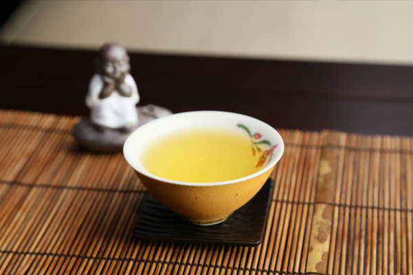 中國茶文化