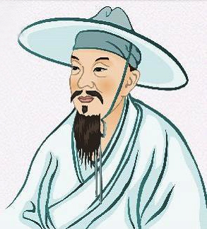 南宋愛國詩人陸游