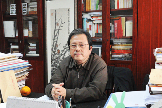 中國文聯副主席馮遠