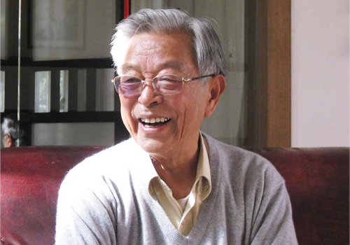 中國傳奇企業家褚時健
