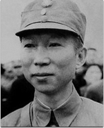 國軍抗日名將：薛岳